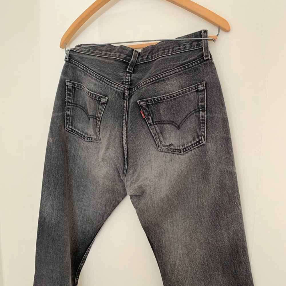VINTAGE LEVI’S - Picture 9 of 9
